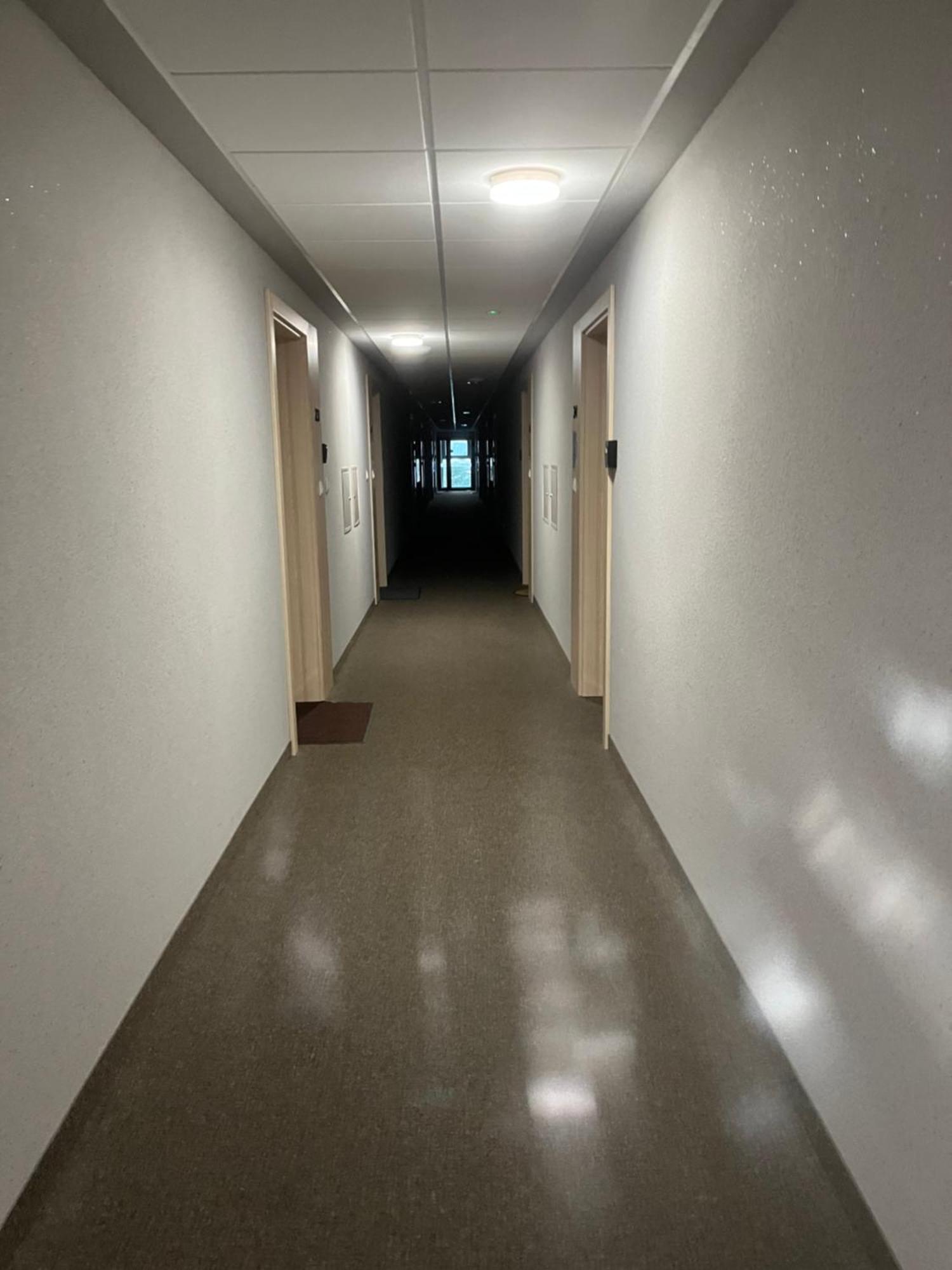 Apartamenty Kapitanskie Blizej Morza Kolobrzeg Bagian luar foto