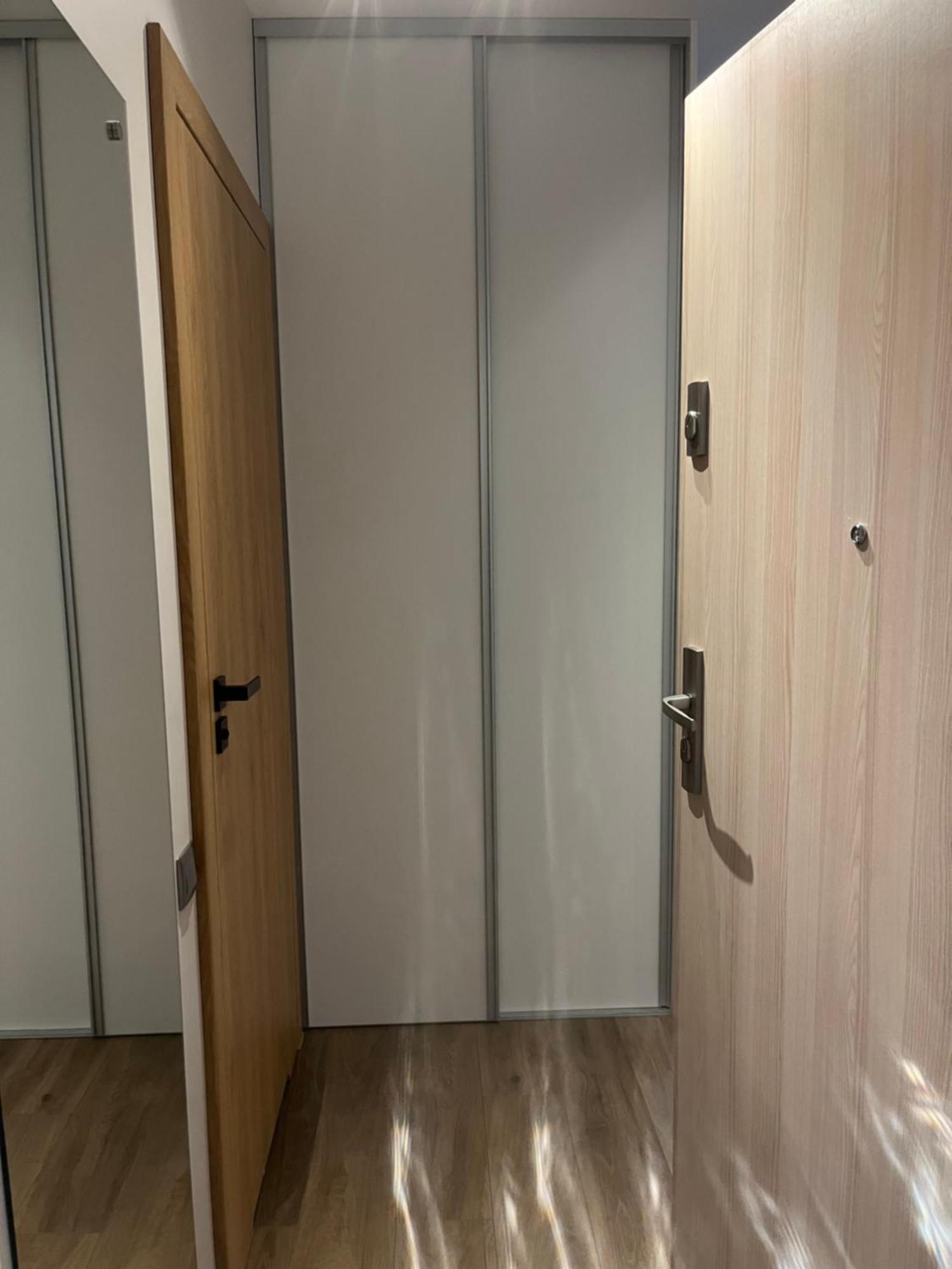 Apartamenty Kapitanskie Blizej Morza Kolobrzeg Bagian luar foto