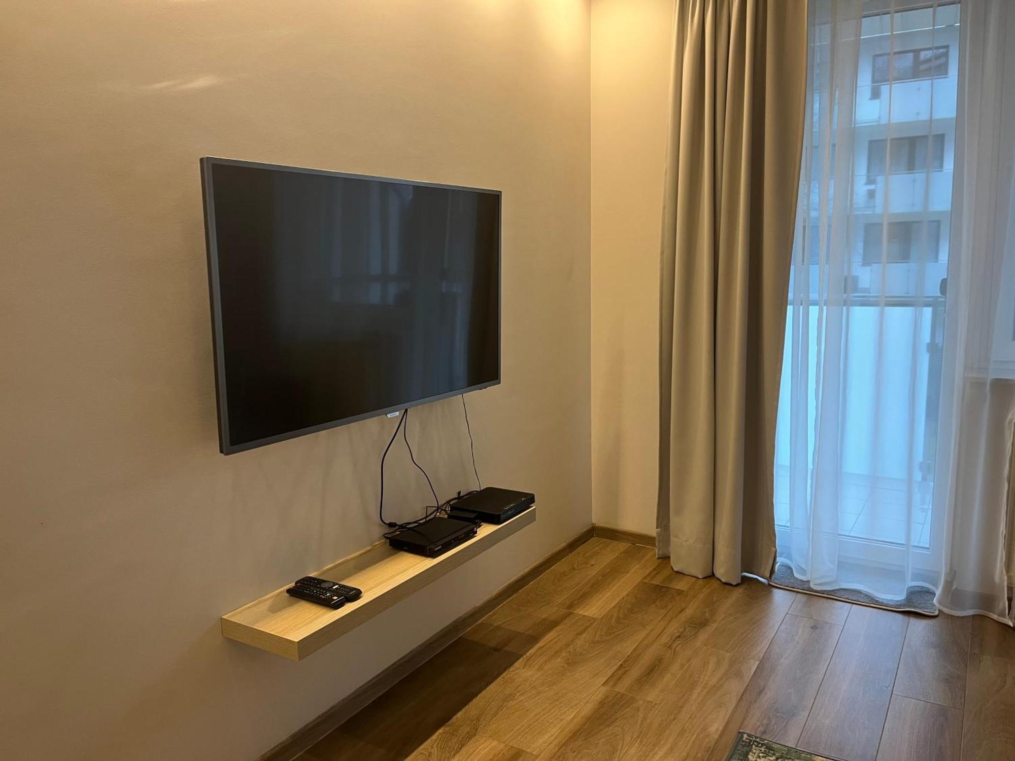 Apartamenty Kapitanskie Blizej Morza Kolobrzeg Bagian luar foto