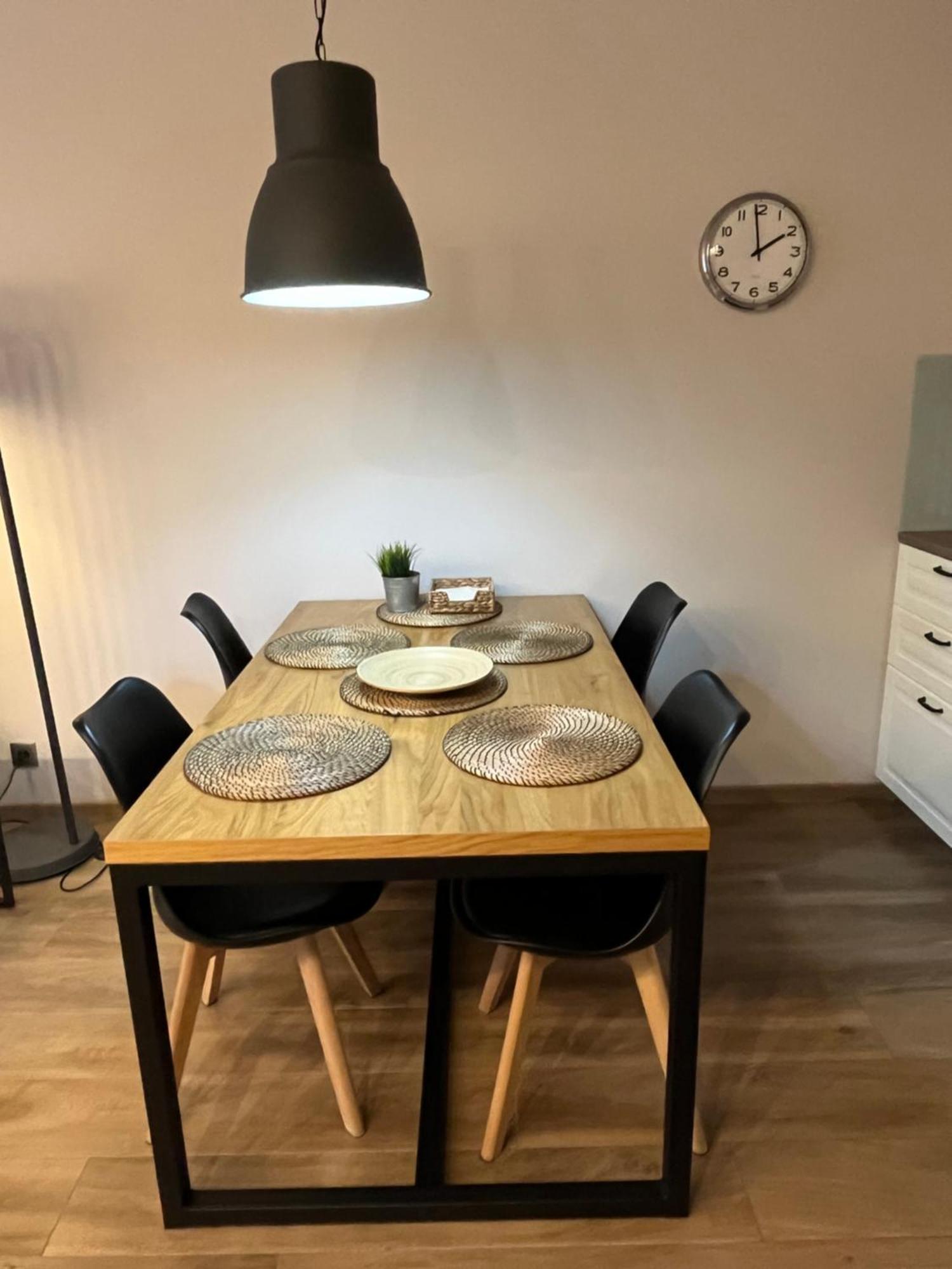 Apartamenty Kapitanskie Blizej Morza Kolobrzeg Bagian luar foto