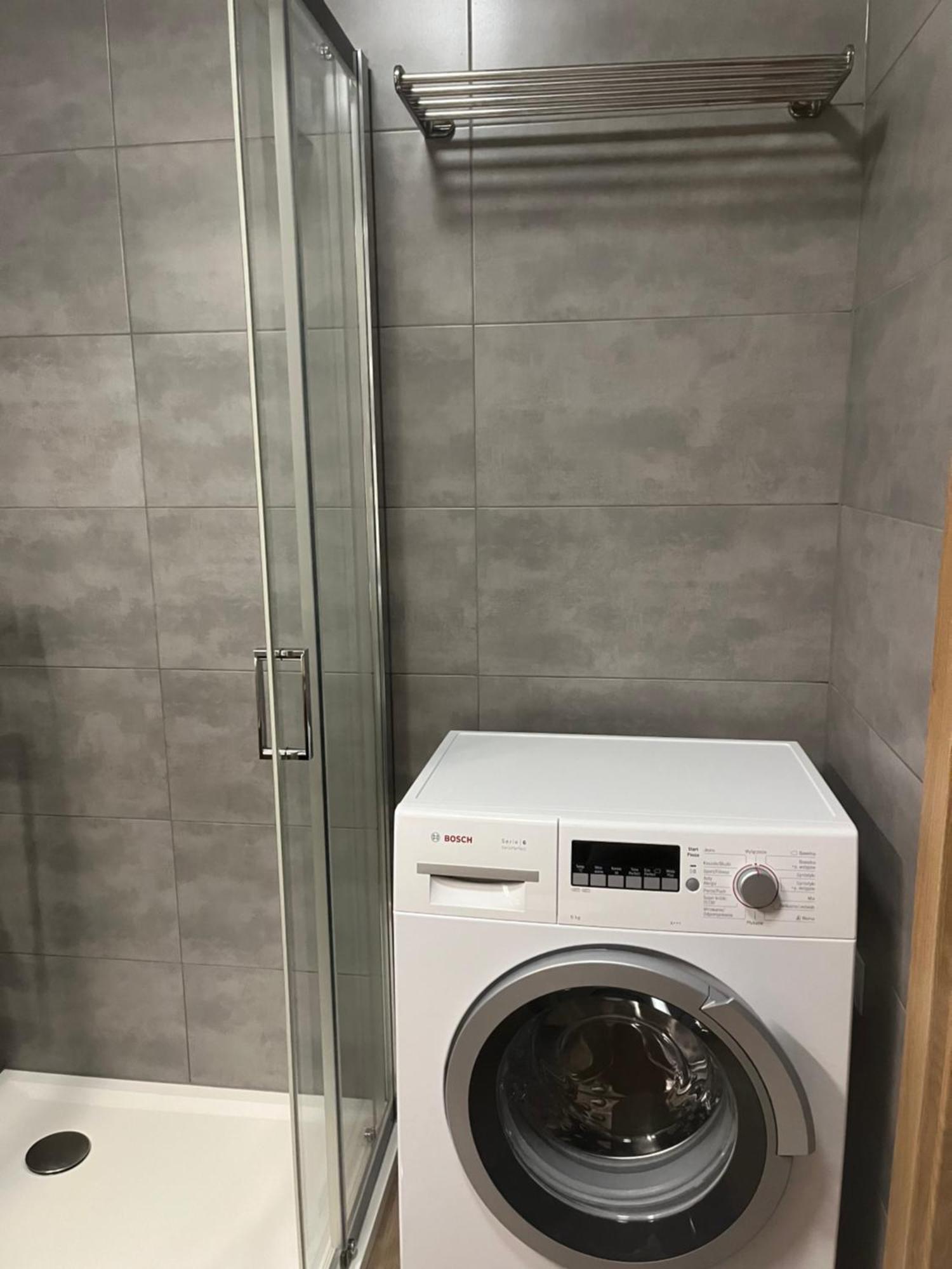 Apartamenty Kapitanskie Blizej Morza Kolobrzeg Bagian luar foto
