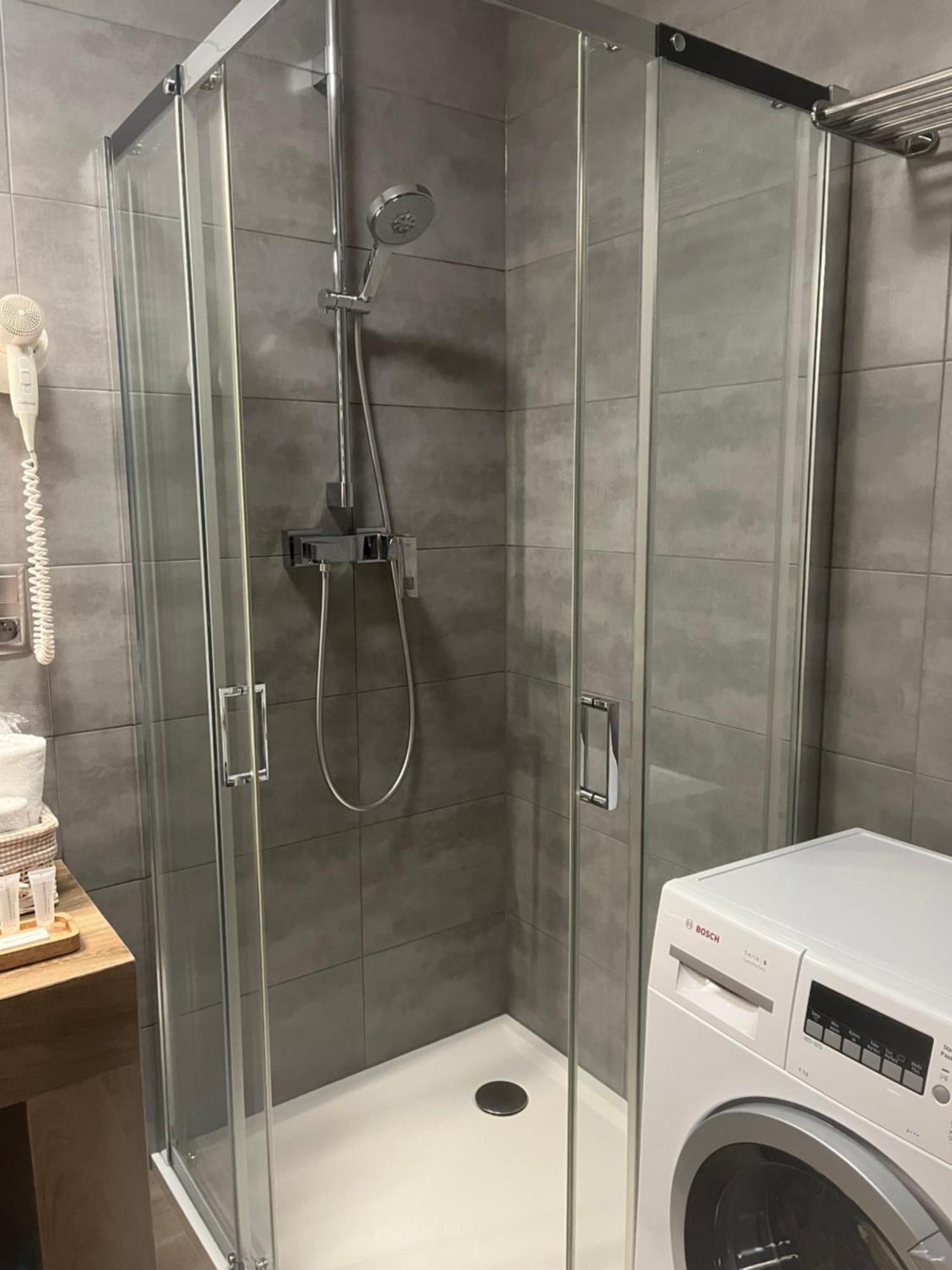 Apartamenty Kapitanskie Blizej Morza Kolobrzeg Bagian luar foto