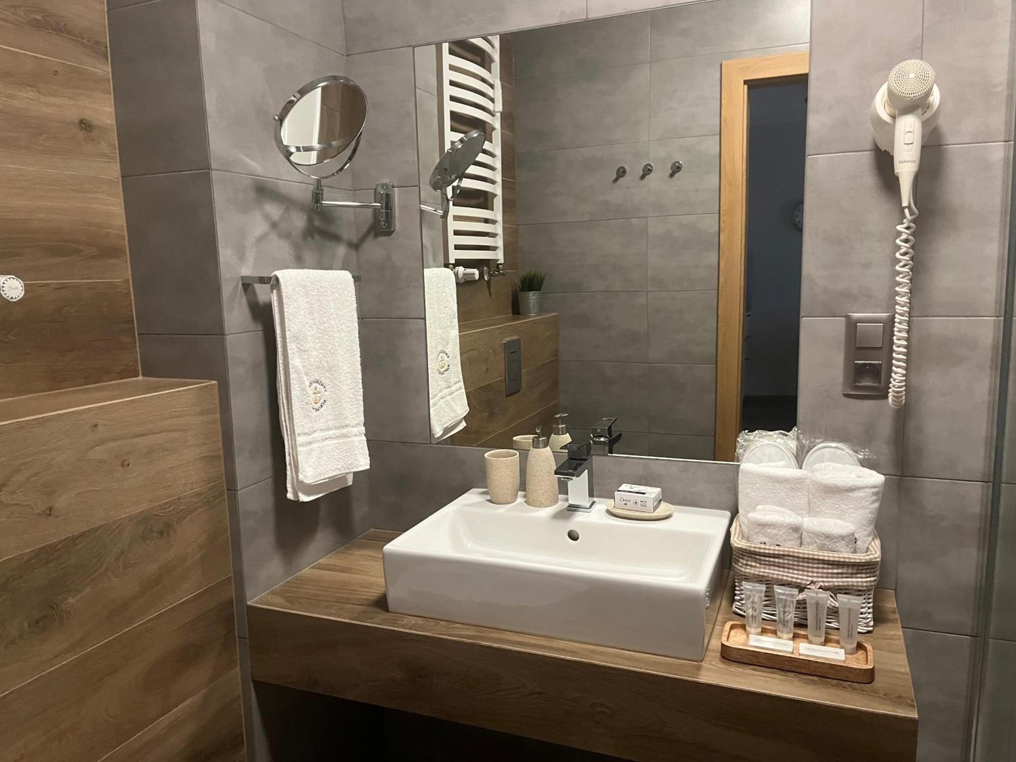Apartamenty Kapitanskie Blizej Morza Kolobrzeg Bagian luar foto