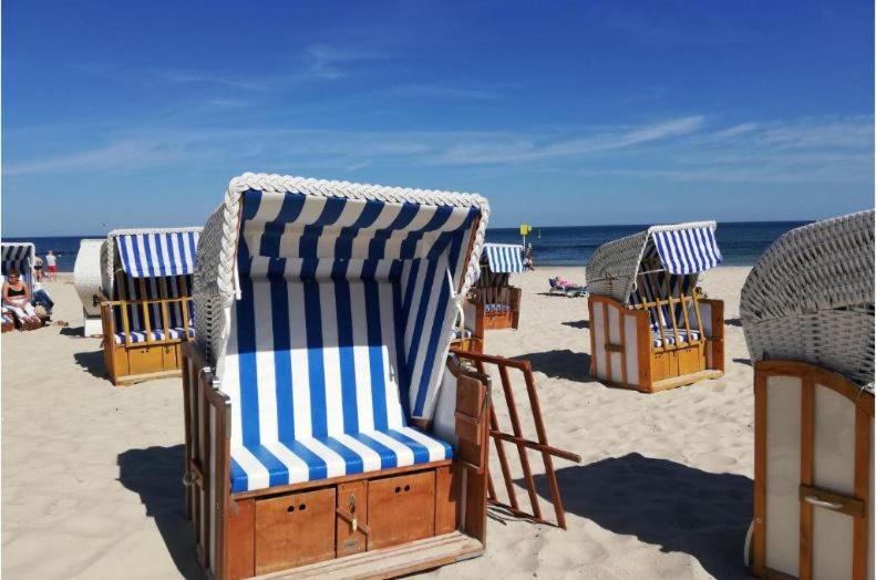 Apartamenty Kapitanskie Blizej Morza Kolobrzeg Bagian luar foto
