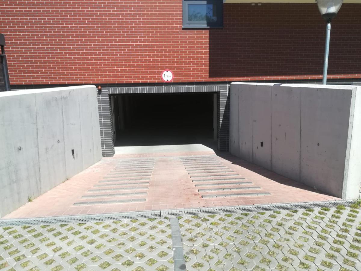Apartamenty Kapitanskie Blizej Morza Kolobrzeg Bagian luar foto