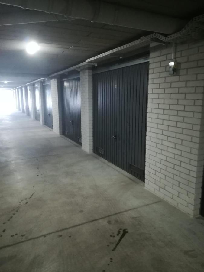 Apartamenty Kapitanskie Blizej Morza Kolobrzeg Bagian luar foto